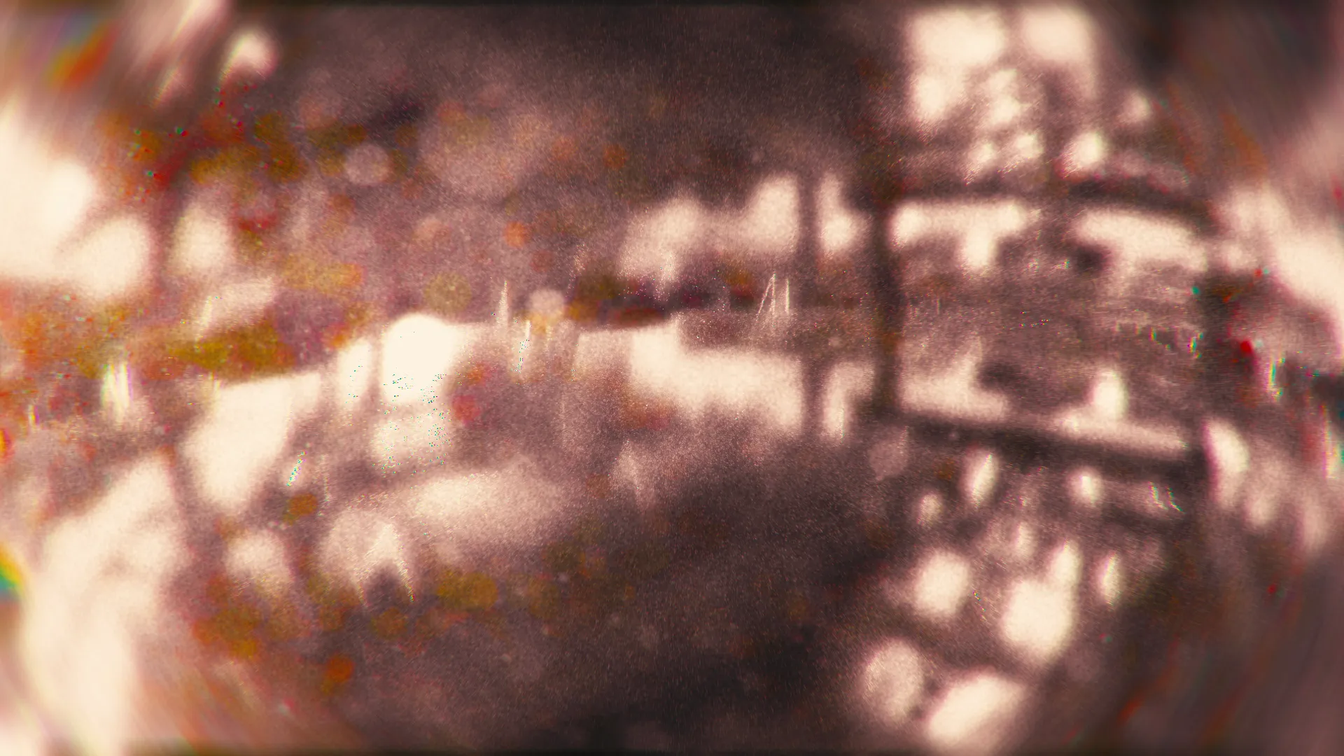 Echelons of Vacuousness, Inhabitant Lost