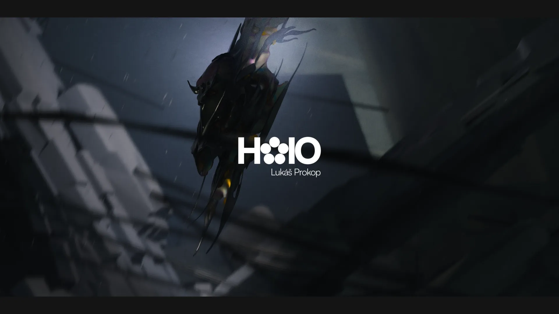 H5IO showreel poster